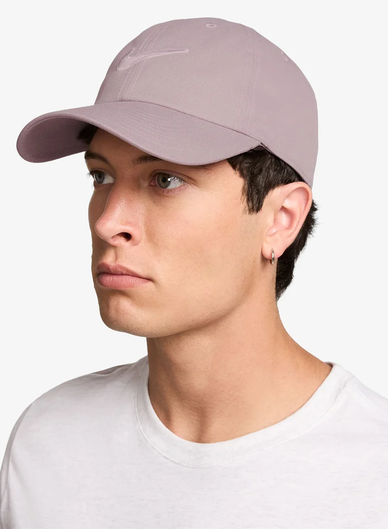 Nike  Club Cap Cb Swoosh Low  | Best Price UAE